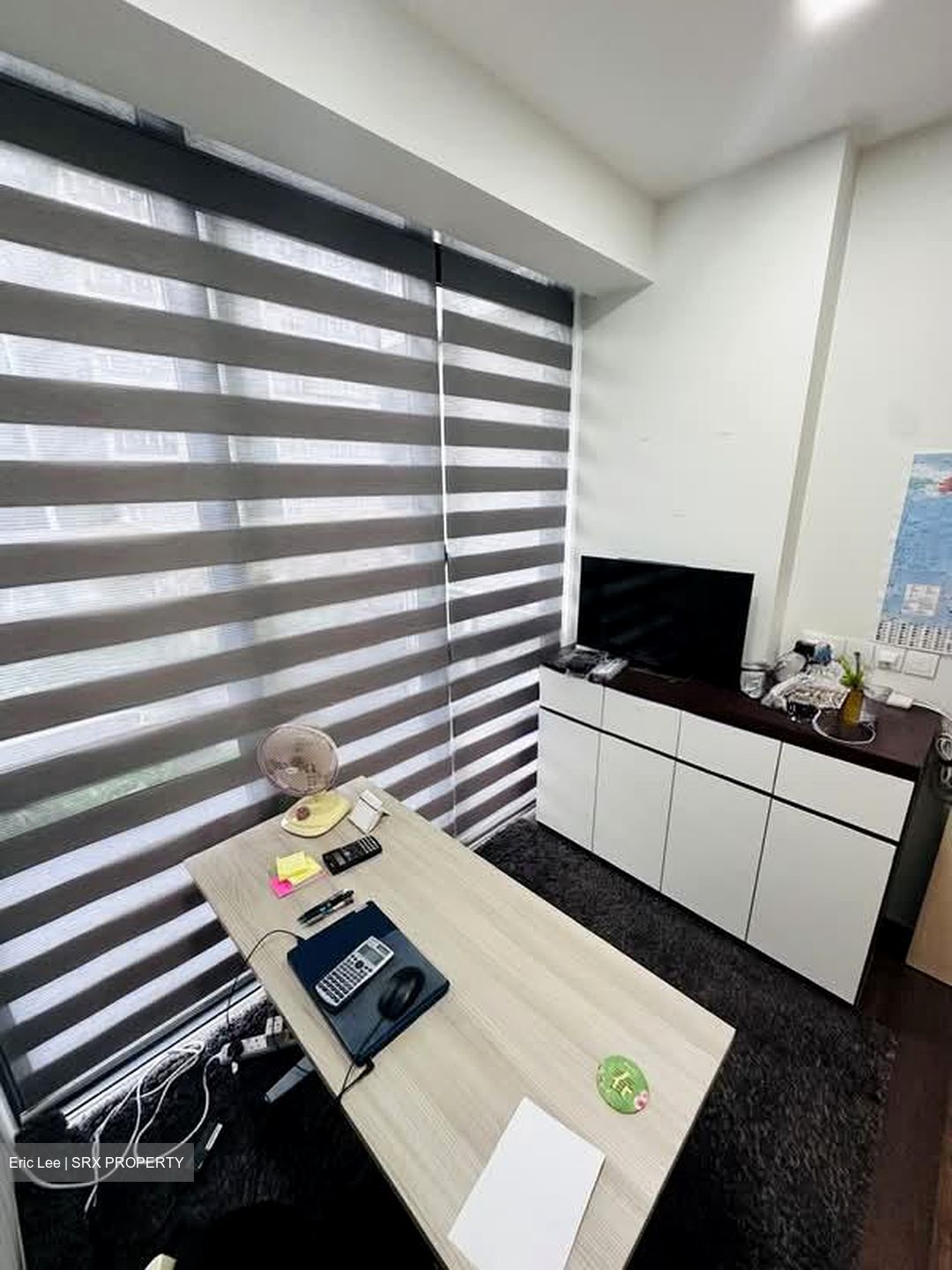 The Luxurie (D19), Condominium #566674121